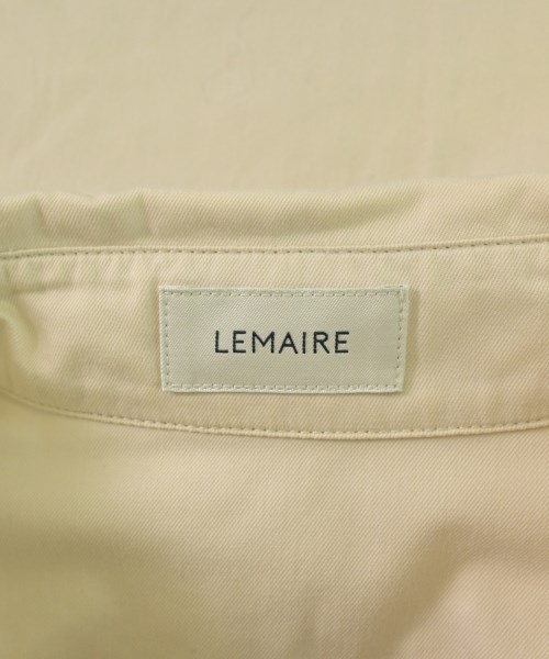 LEMAIRE ルメール カジュアルシャツ メンズ 【古着】【中古】_2