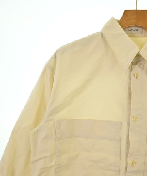 LEMAIRE ルメール カジュアルシャツ メンズ 【古着】【中古】_3