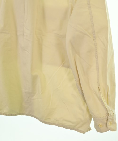 LEMAIRE ルメール カジュアルシャツ メンズ 【古着】【中古】_5