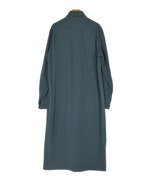 美品　LEMAIRE シャツワンピース LEMAIRE ルメール シャツワンピース レディース 【古着】【中古】