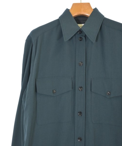 美品　LEMAIRE シャツワンピース LEMAIRE ルメール シャツワンピース レディース 【古着】【中古】