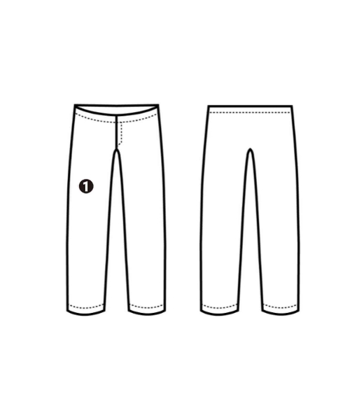 LEMAIRE ルメール スウェットパンツ メンズ 【古着】【中古】