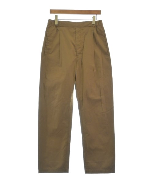 LEMAIRE パンツ（その他） メンズ ルメール 中古　古着 ルメール 中古（ズボン・パンツ｜メンズファッション）の通販