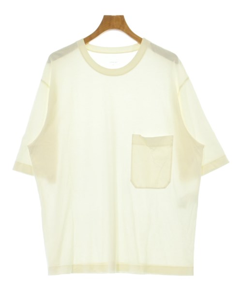 LEMAIRE ルメール Tシャツ・カットソー メンズ 【古着】【中古】