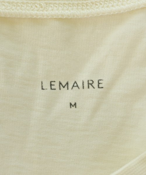 LEMAIRE ルメール Tシャツ・カットソー メンズ 【古着】【中古】_2
