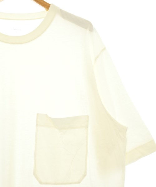 LEMAIRE ルメール Tシャツ・カットソー メンズ 【古着】【中古】_4