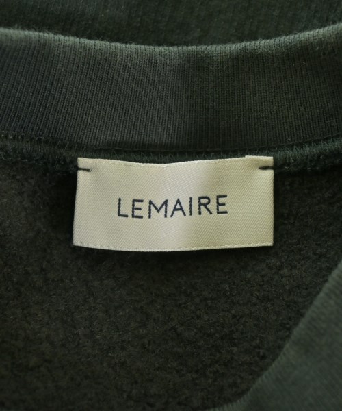 LEMAIRE ルメール スウェット メンズ 【古着】【中古】_2