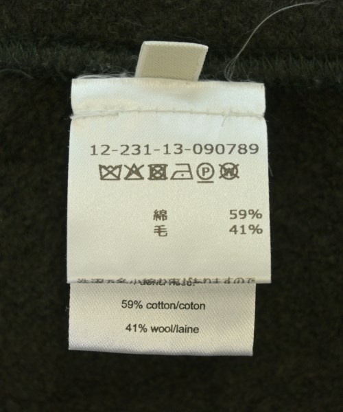 LEMAIRE ルメール スウェット メンズ 【古着】【中古】_3