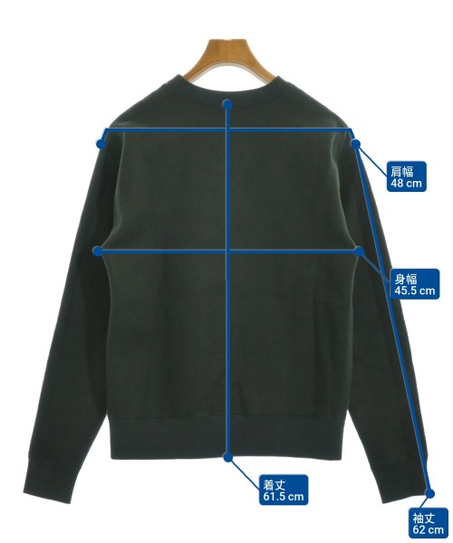 LEMAIRE ルメール スウェット メンズ 【古着】【中古】_6