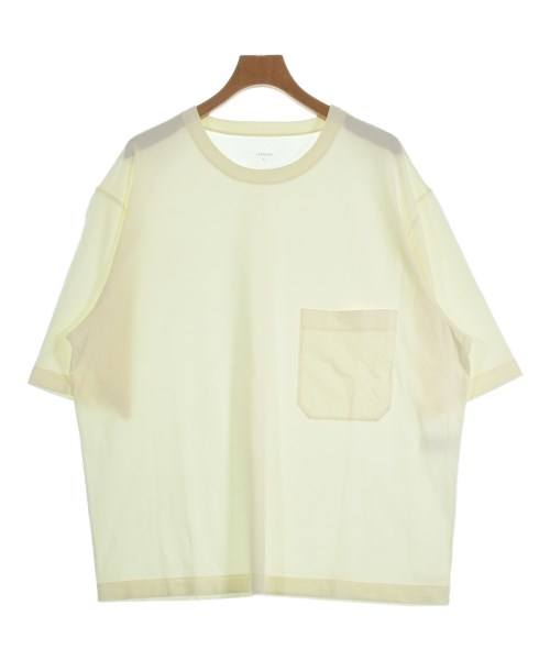 LEMAIRE ルメール Tシャツ・カットソー メンズ 【古着】【中古】
