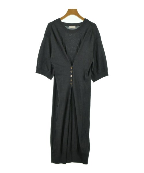 LEMAIRE ルメール ワンピース レディース 【古着】【中古】