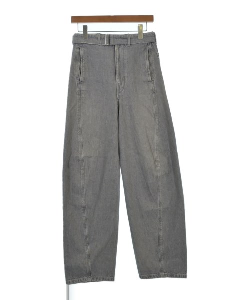 LEMAIRE ルメール デニムパンツ メンズ 【古着】【中古】