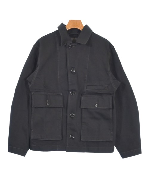 LEMAIRE ルメール デニムジャケット メンズ 【古着】【中古】