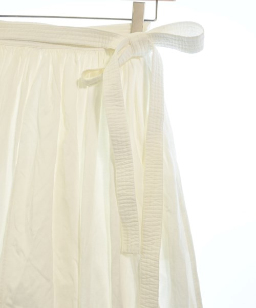 LEMAIRE ルメール ひざ丈スカート レディース 【古着】【中古】 