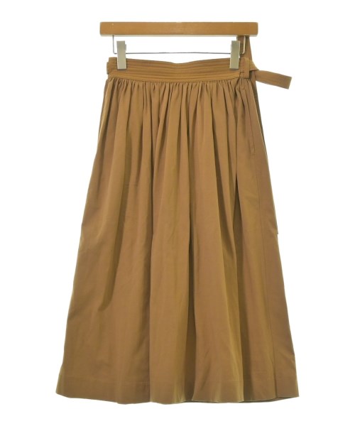 LEMAIRE ルメール ロング・マキシ丈スカート レディース 【古着】【中古】