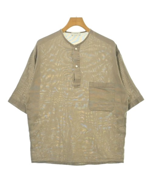 LEMAIRE ルメール カジュアルシャツ メンズ 【古着】【中古】
