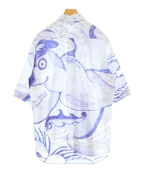 LEMAIRE ルメール カジュアルシャツ メンズ 【古着】【中古】