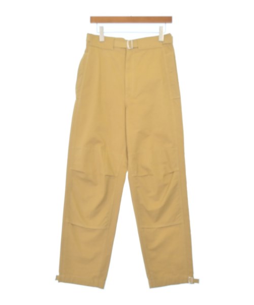 LEMAIRE ルメール チノパン メンズ 【古着】【中古】