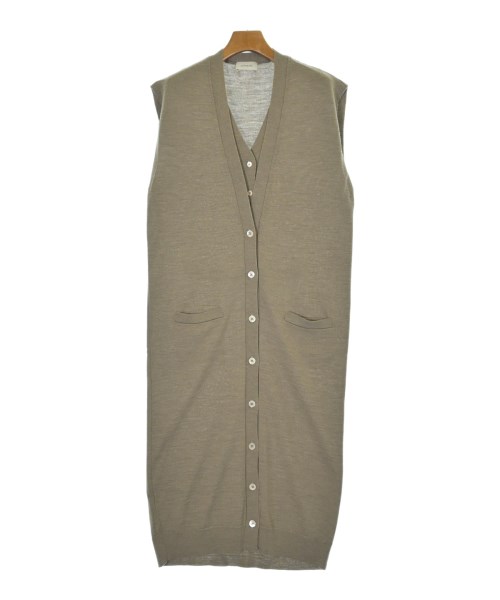 LEMAIRE ルメール カーディガン レディース 【古着】【中古】