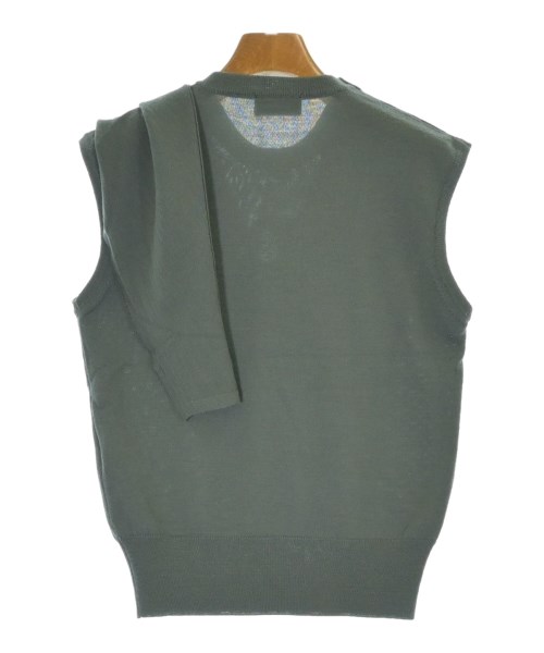 LEMAIRE ルメール ベスト レディース 【古着】【中古】_1