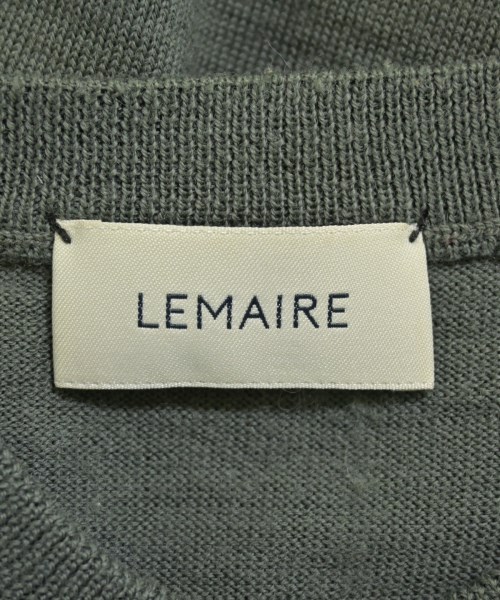 LEMAIRE ルメール ベスト レディース 【古着】【中古】_2