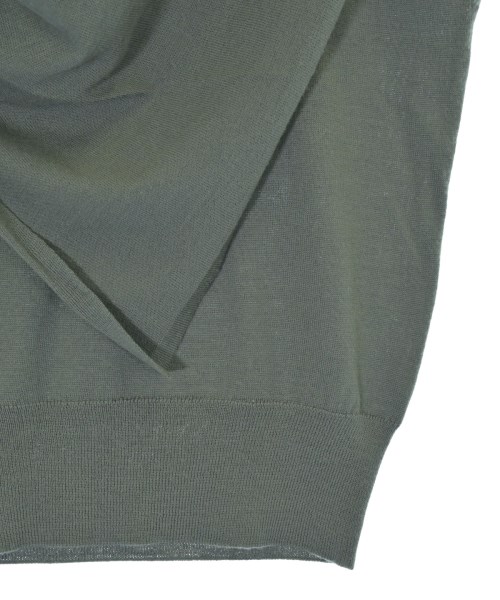 LEMAIRE ルメール ベスト レディース 【古着】【中古】_4