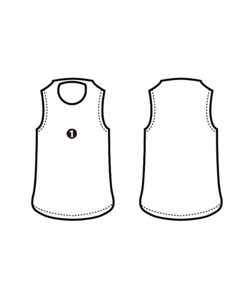 LEMAIRE ルメール ベスト レディース 【古着】【中古】_7