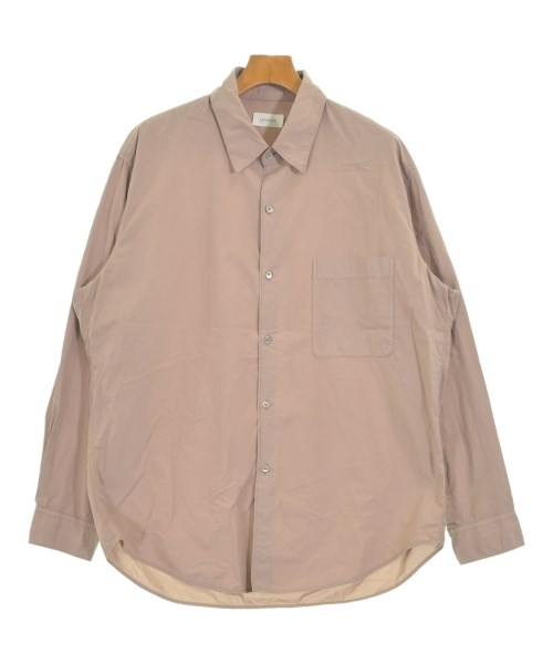 LEMAIRE ルメール カジュアルシャツ メンズ 【古着】【中古】