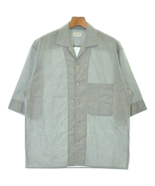 LEMAIRE ルメール カジュアルシャツ メンズ 【古着】【中古】