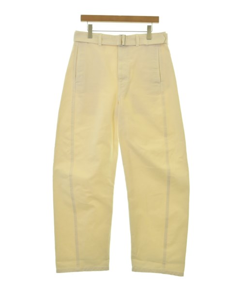 LEMAIRE ルメール デニムパンツ メンズ 【古着】【中古】
