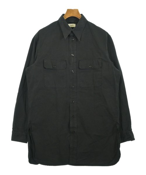LEMAIRE ルメール カジュアルシャツ メンズ 【古着】【中古】