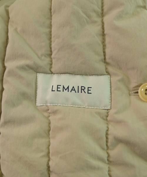 LEMAIRE ルメール ダウンジャケット/ダウンベスト メンズ 【古着】【中古】_2