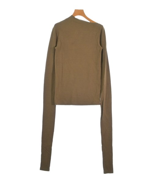 LEMAIRE ルメール Tシャツ・カットソー レディース 【古着】【中古】