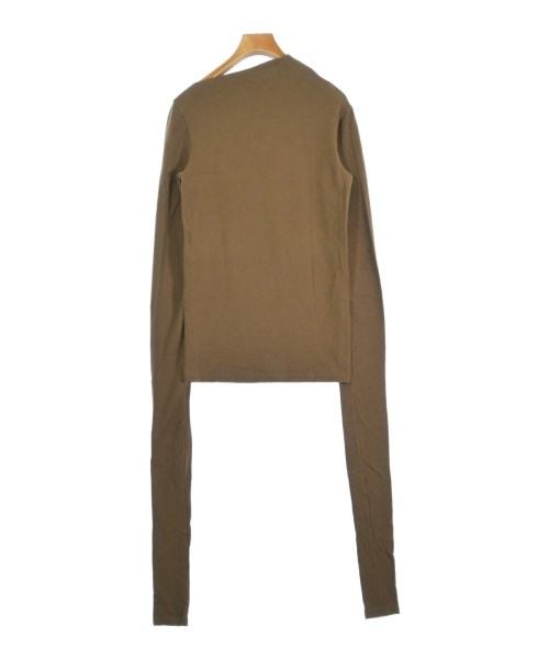 LEMAIRE ルメール Tシャツ・カットソー レディース 【古着】【中古】_1