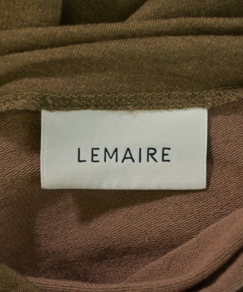 LEMAIRE ルメール Tシャツ・カットソー レディース 【古着】【中古】_2