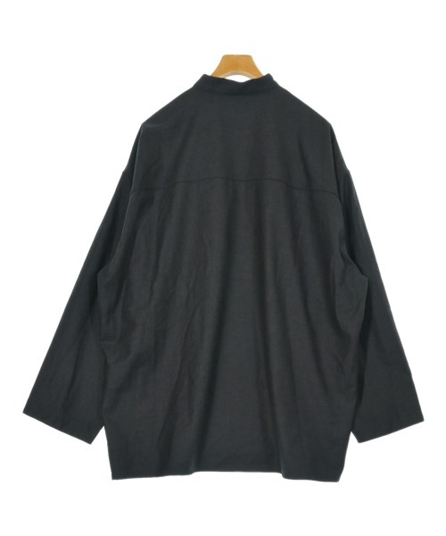 LEMAIRE ルメール カジュアルシャツ メンズ 【古着】【中古】_1