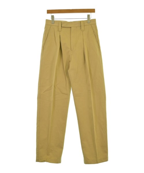 LEMAIRE ルメール チノパン メンズ 【古着】【中古】