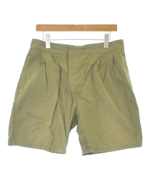 LEMAIRE ルメール ショートパンツ メンズ 【古着】【中古】