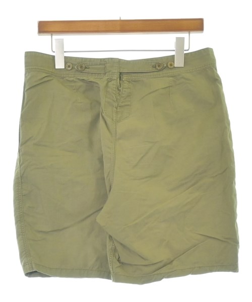 LEMAIRE ルメール ショートパンツ メンズ 【古着】【中古】_1