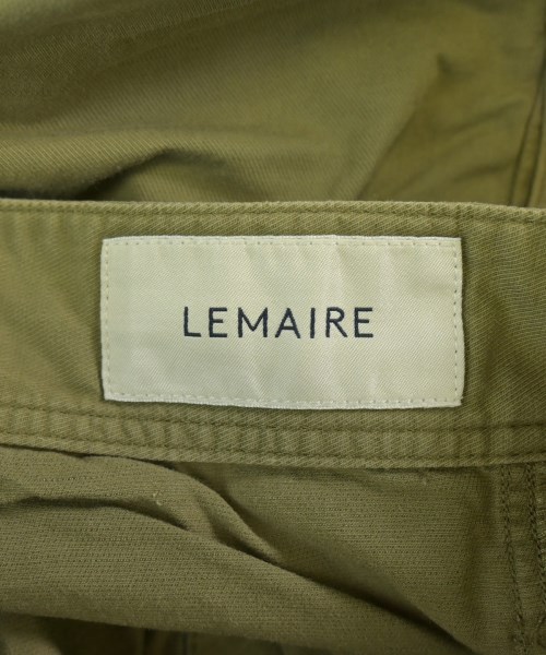 LEMAIRE ルメール ショートパンツ メンズ 【古着】【中古】_2