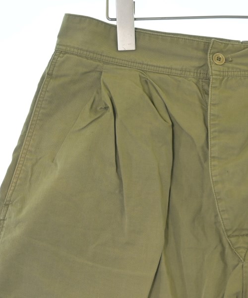 LEMAIRE ルメール ショートパンツ メンズ 【古着】【中古】_3