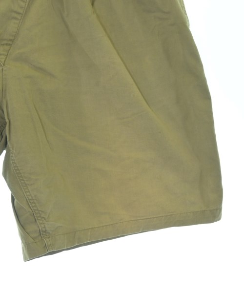 LEMAIRE ルメール ショートパンツ メンズ 【古着】【中古】_4