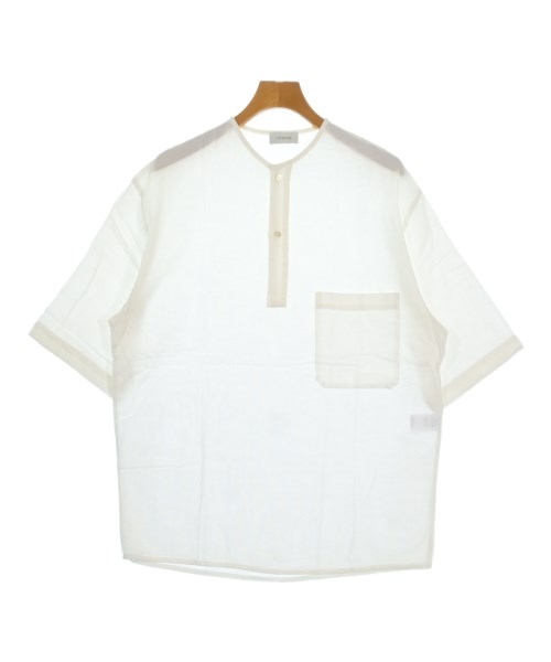 LEMAIRE ルメール カジュアルシャツ メンズ 【古着】【中古】