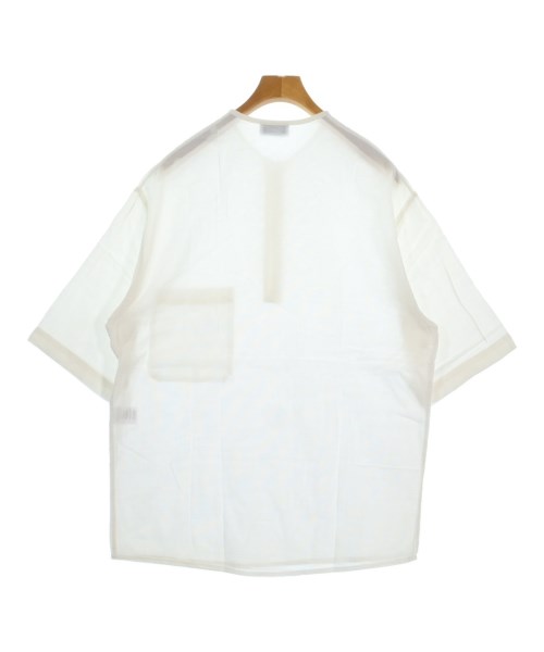 LEMAIRE ルメール カジュアルシャツ メンズ 【古着】【中古】_1