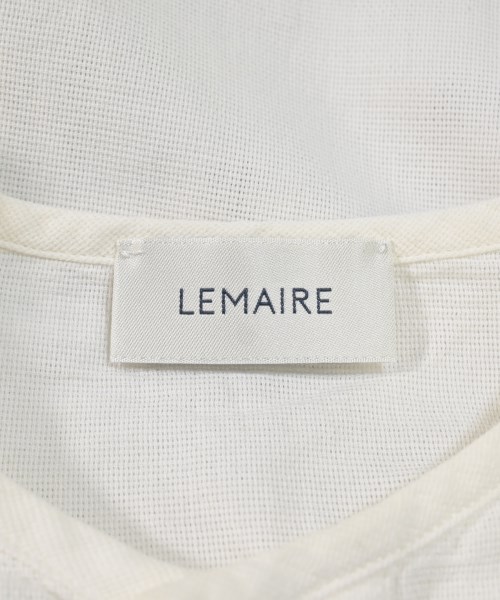 LEMAIRE ルメール カジュアルシャツ メンズ 【古着】【中古】_2