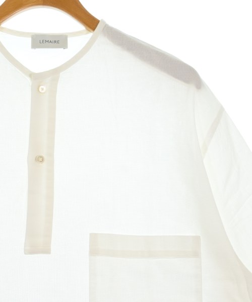 LEMAIRE ルメール カジュアルシャツ メンズ 【古着】【中古】_3