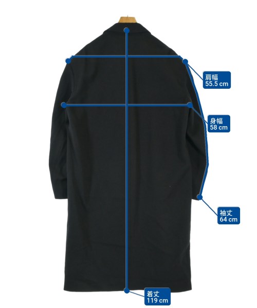 LEMAIRE ルメール コート（その他） メンズ 【古着】【中古】_7