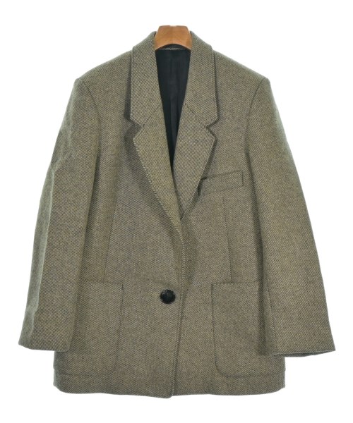 LEMAIRE ルメール ジャケット レディース 【古着】【中古】