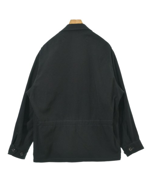 LEMAIRE ルメール カジュアルジャケット メンズ 【古着】【中古】_1