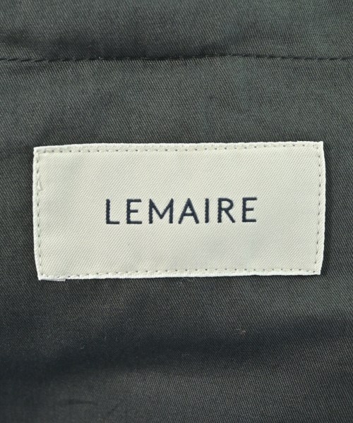 LEMAIRE ルメール カジュアルジャケット メンズ 【古着】【中古】_2